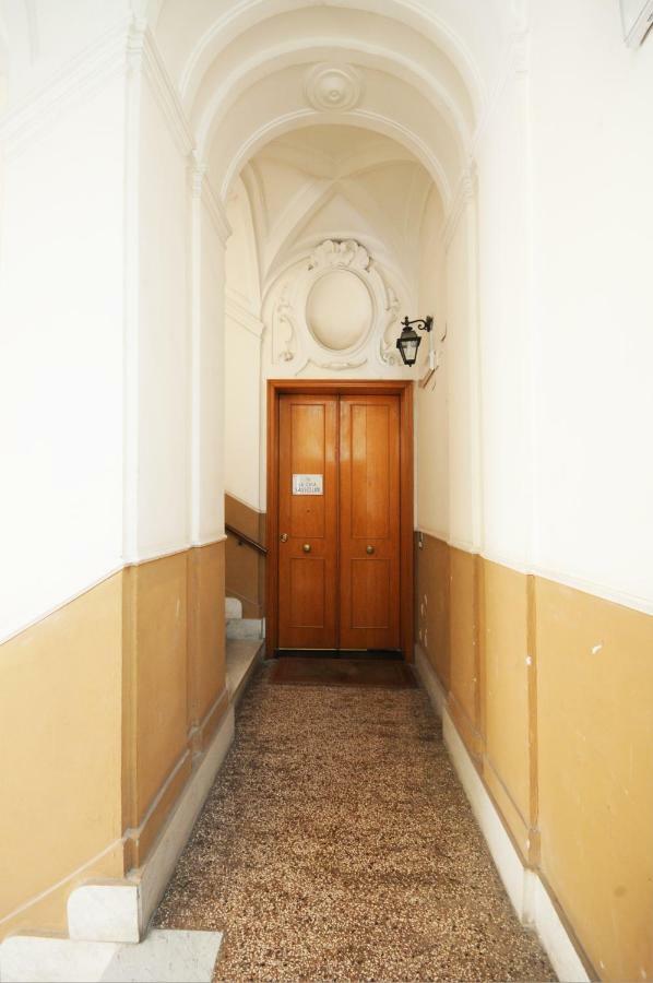 Casa Sassolini ナポリ エクステリア 写真